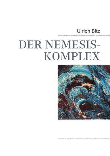 bokomslag Nemesis-Komplex
