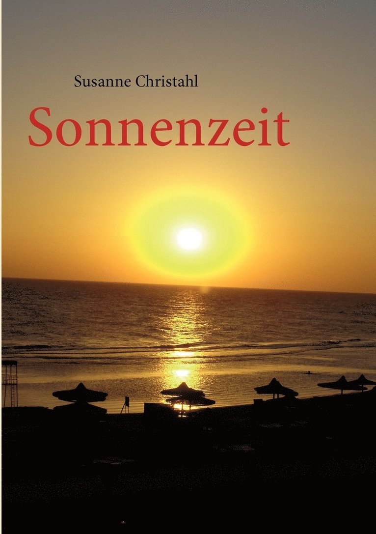 Sonnenzeit 1