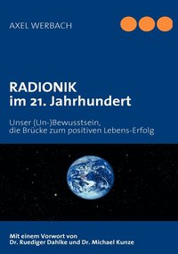 bokomslag RADIONIK im 21. Jahrhundert