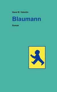 bokomslag Blaumann