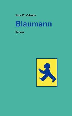 bokomslag Blaumann