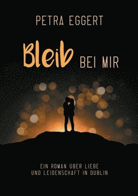 bokomslag Bleib bei mir