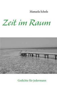 bokomslag Zeit im Raum