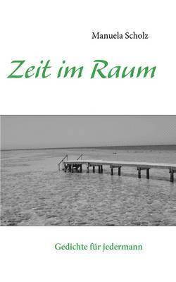 bokomslag Zeit im Raum