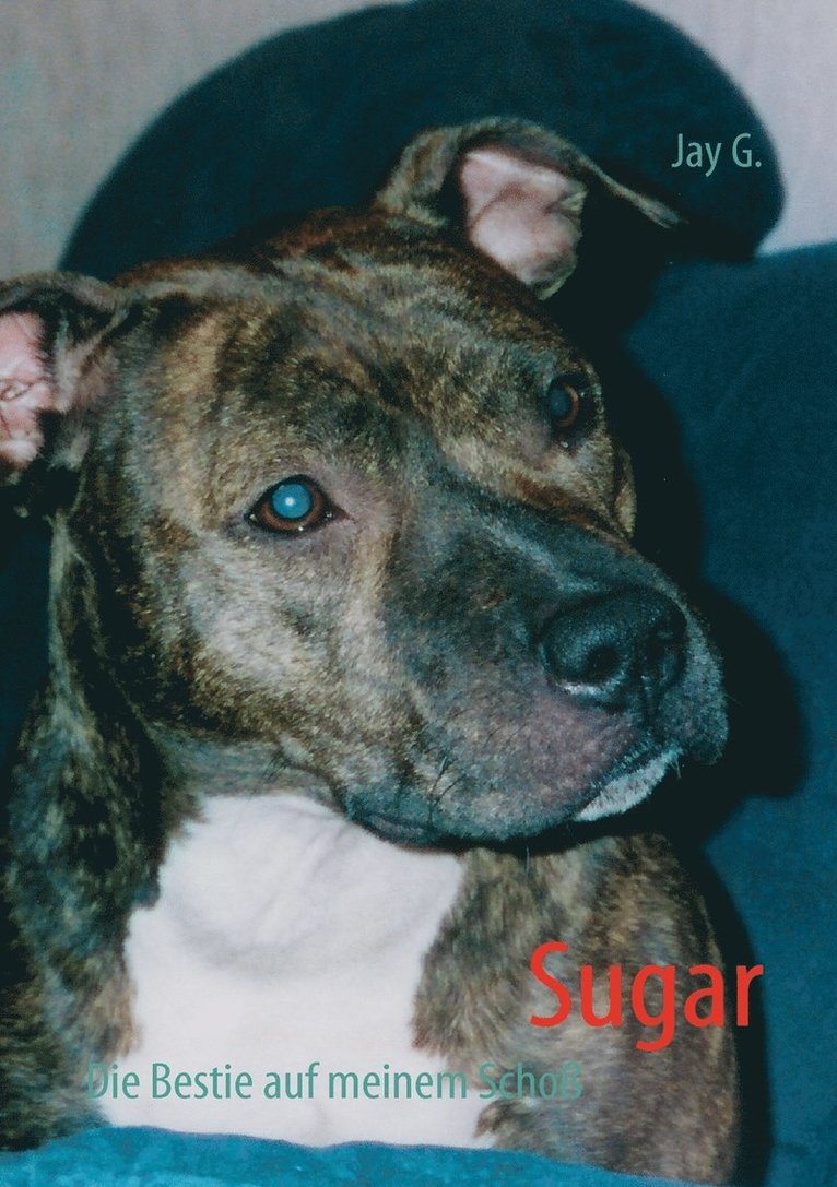 Sugar 1