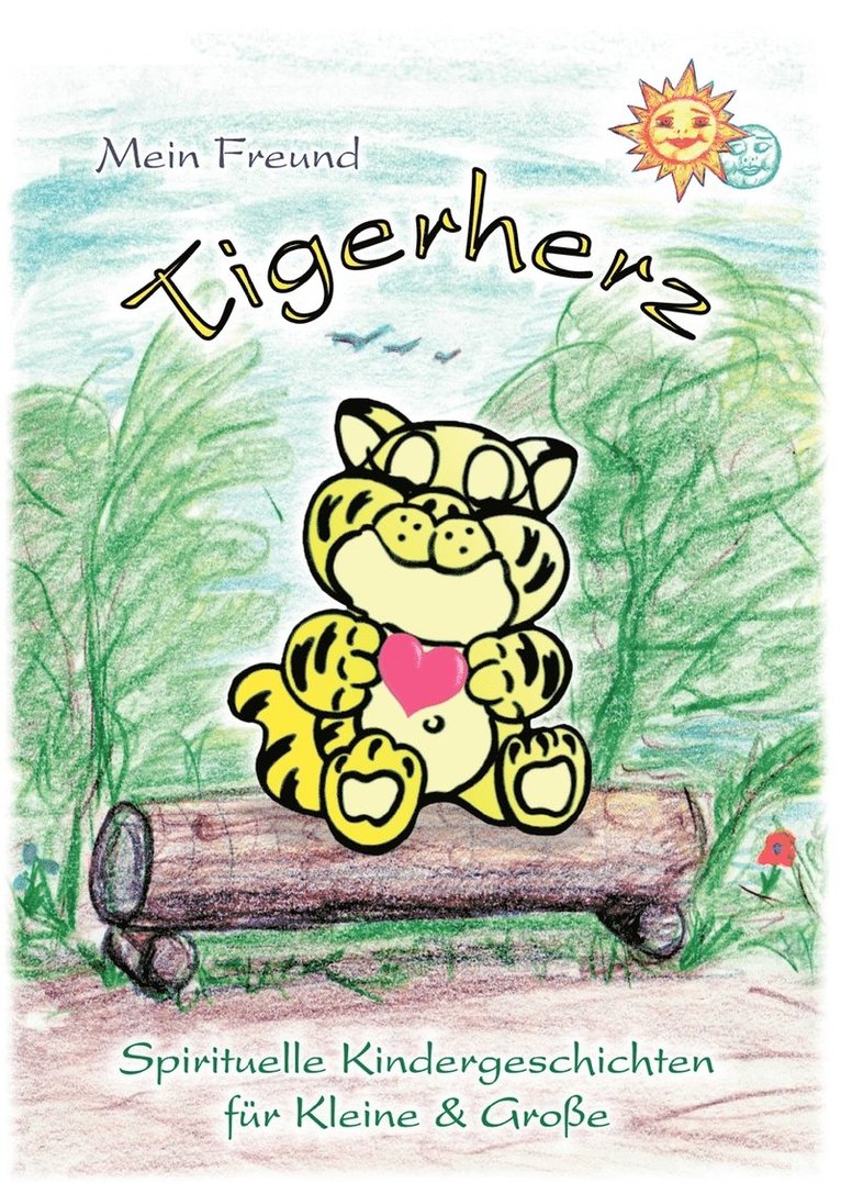 Mein Freund Tigerherz 1