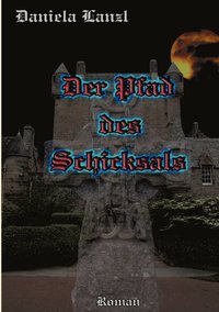 bokomslag Pfad des Schicksals