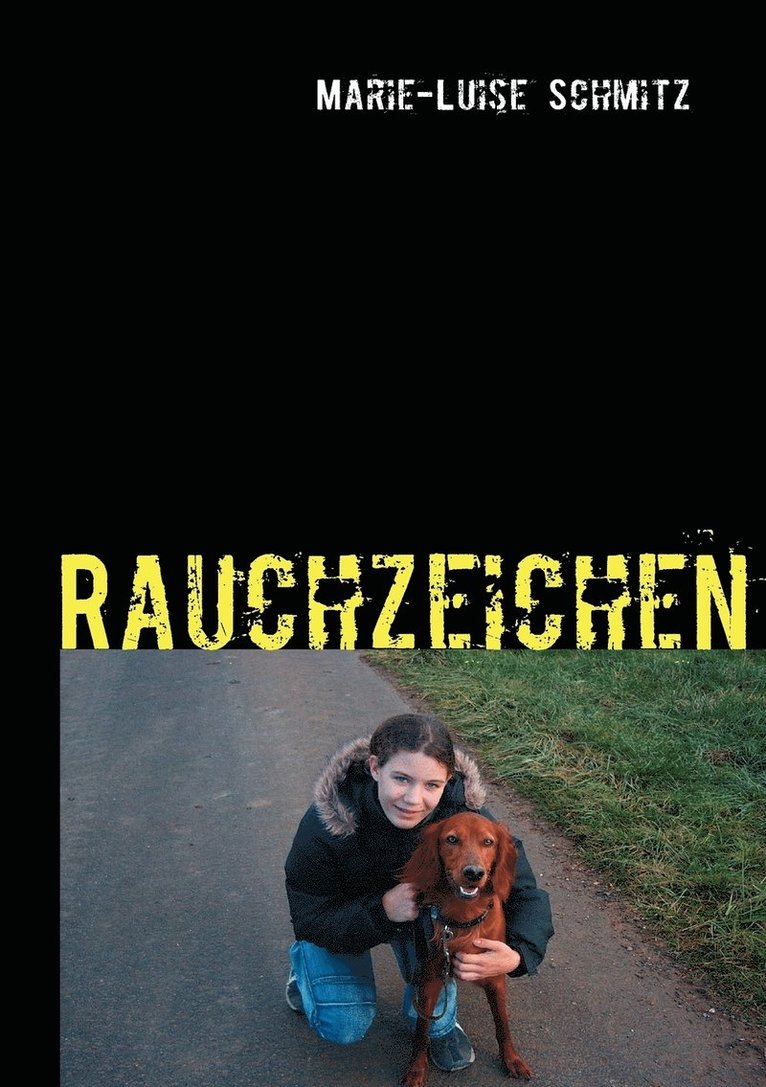 Rauchzeichen 1