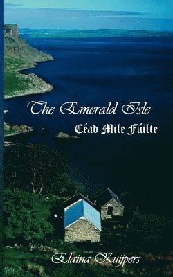 bokomslag The Emerald Isle