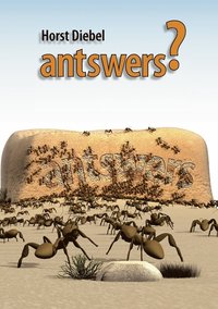 bokomslag antswers