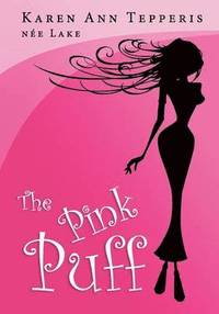 bokomslag The Pink Puff: englische Gedichte & Zeichnungen