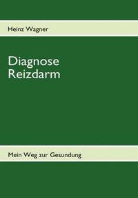 bokomslag Diagnose Reizdarm