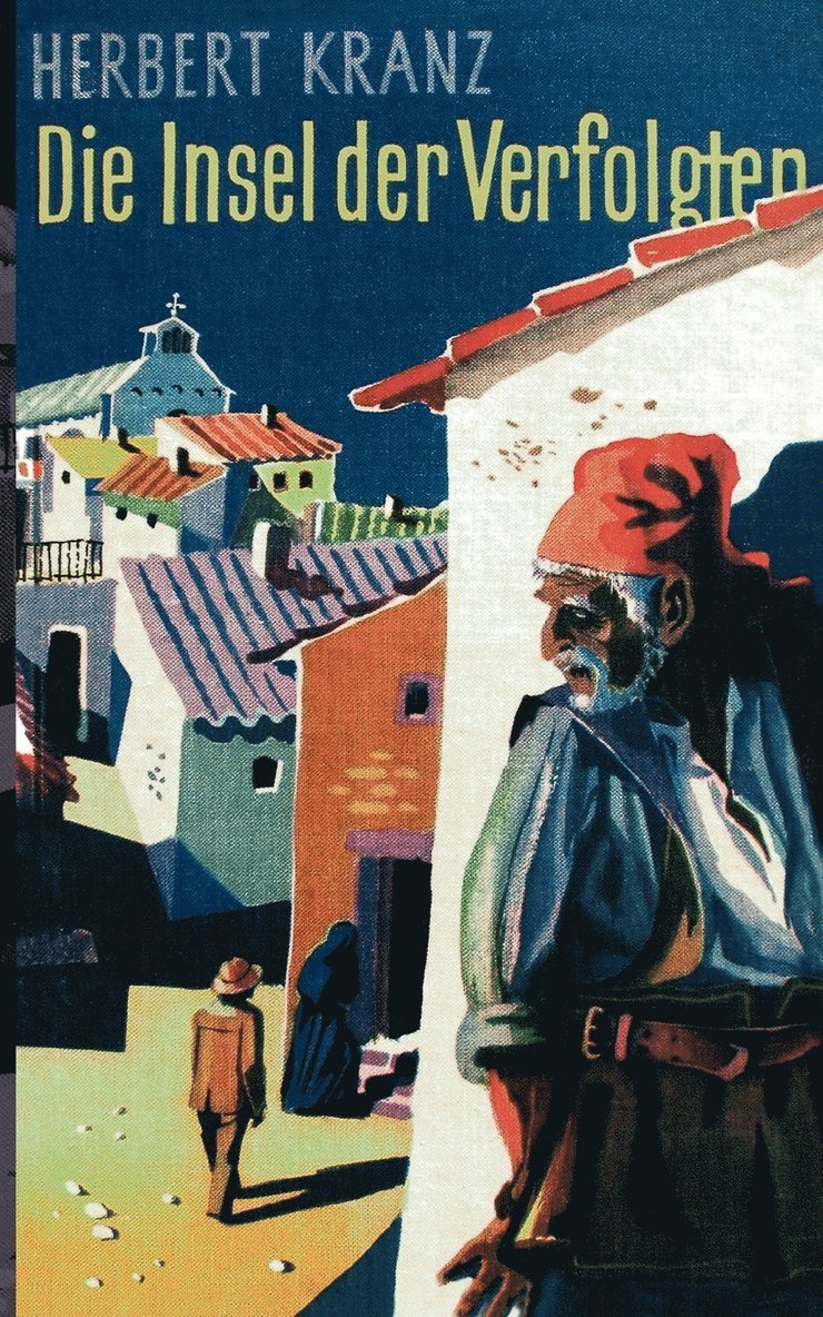 Insel der Verfolgten