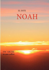 bokomslag Noah