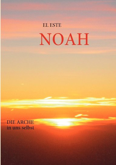 bokomslag Noah