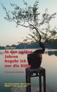 bokomslag In den späten Jahren begehr ich nur die Stille
