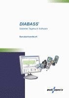 bokomslag DIABASS - Tagebuchsoftware für Diabetiker