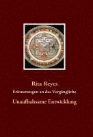 bokomslag Erinnerungen an das Vergängliche