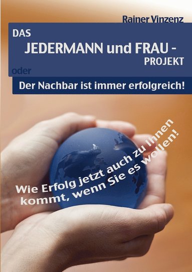 bokomslag Das JEDERMANN und FRAU - PROJEKT