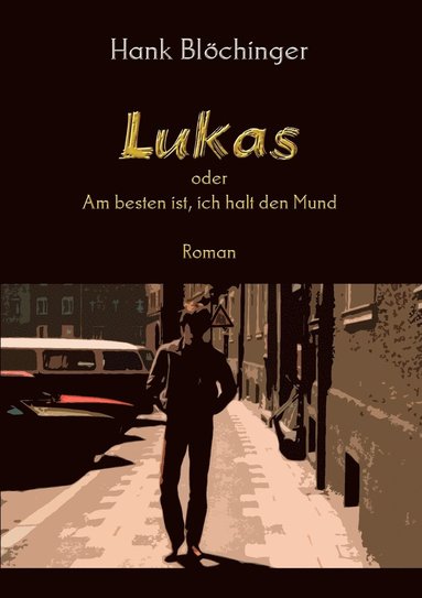 bokomslag Lukas