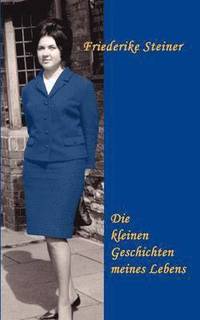 bokomslag kleinen Geschichten meines Lebens