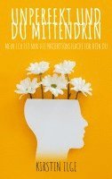 bokomslag Unperfekt und du mittendrin