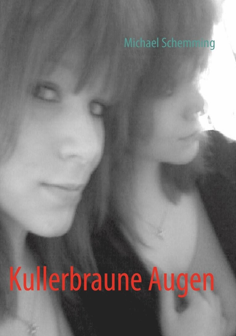 Kullerbraune Augen