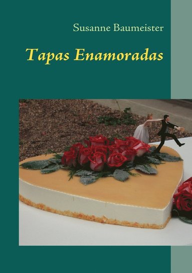 bokomslag Tapas Enamoradas