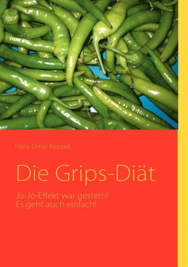 bokomslag Die Grips-Dit