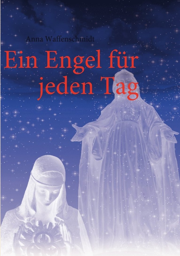 Engel für jeden Tag 1