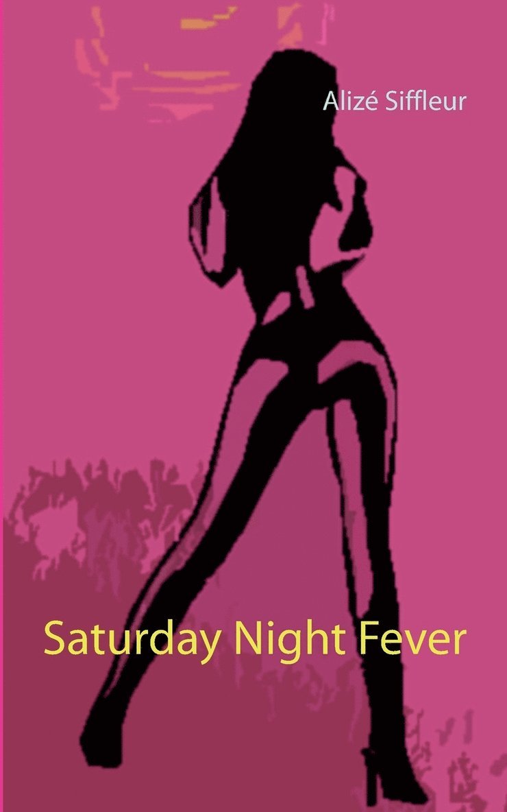 Saturday Night Fever 1