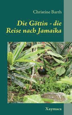 Die Gttin - 1