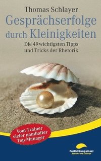 bokomslag Gesprächserfolge durch Kleinigkeiten