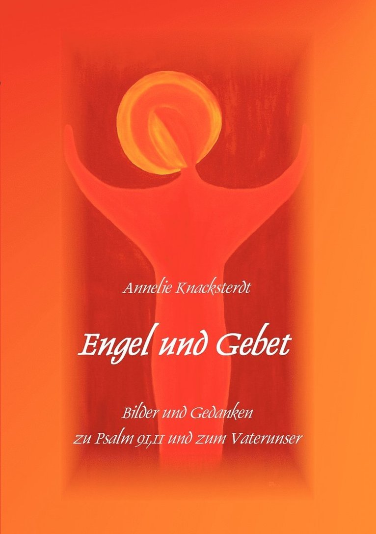 Engel und Gebet 1