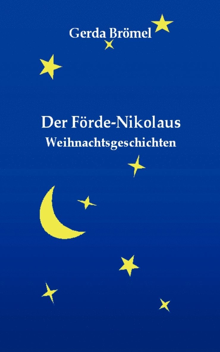 Der Frde-Nikolaus 1