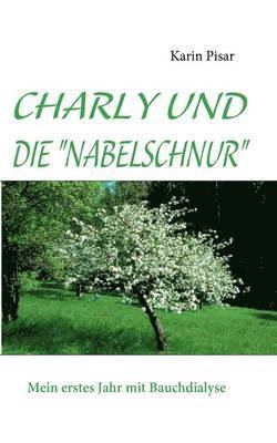 bokomslag Charly Und Die Nabelschnur