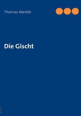Thomas Merkle - Gischt, Häftad