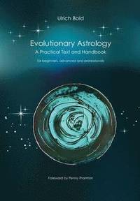 bokomslag Evolutionary Astrology