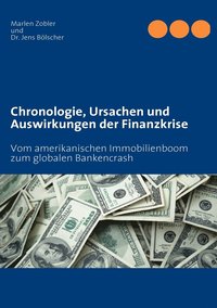 bokomslag Chronologie, Ursachen und Auswirkungen der Finanzkrise