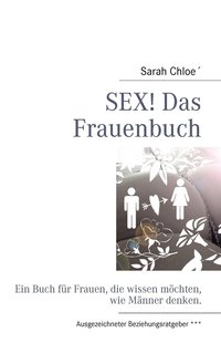bokomslag Sex! Das Frauenbuch