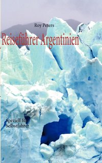bokomslag Argentinien für Selbstfahrer