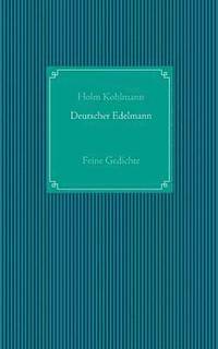 bokomslag Deutscher Edelmann