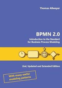 bokomslag Bpmn 2.0