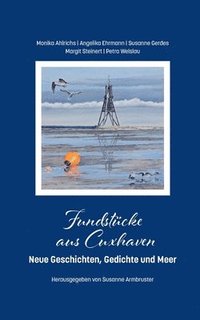 bokomslag Fundstücke aus Cuxhaven