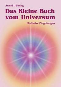 bokomslag Kleine Buch vom Universum