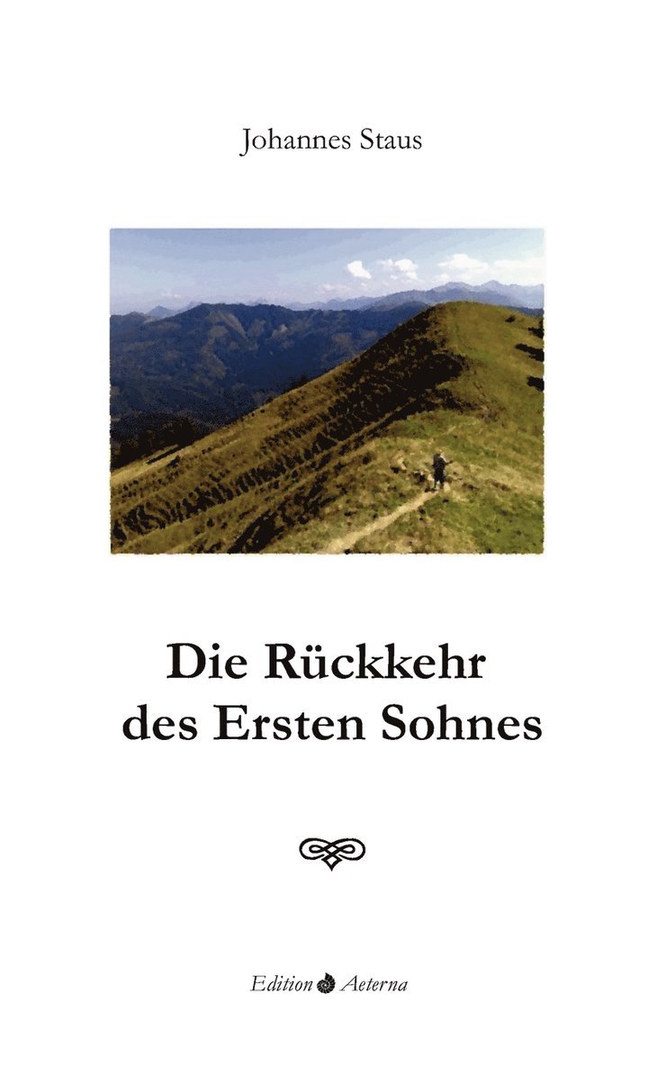 Die Rckkehr des Ersten Sohnes 1