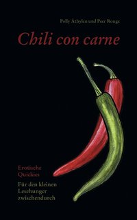 bokomslag Chili con Carne