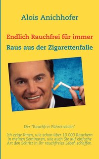 bokomslag Endlich Rauchfrei für immer