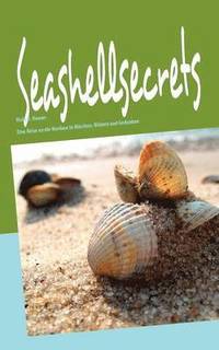 bokomslag Seashellsecrets