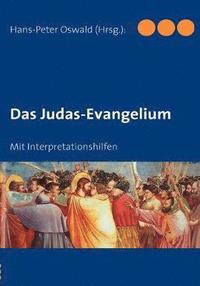 bokomslag Das Judas-Evangelium